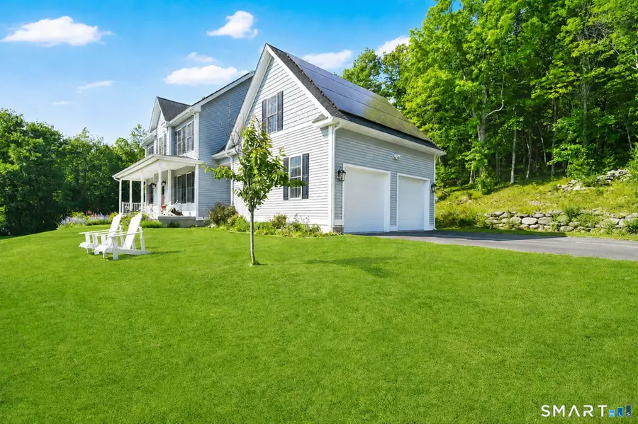 3 Windmill Lane, Canton, CT 06019 - #2