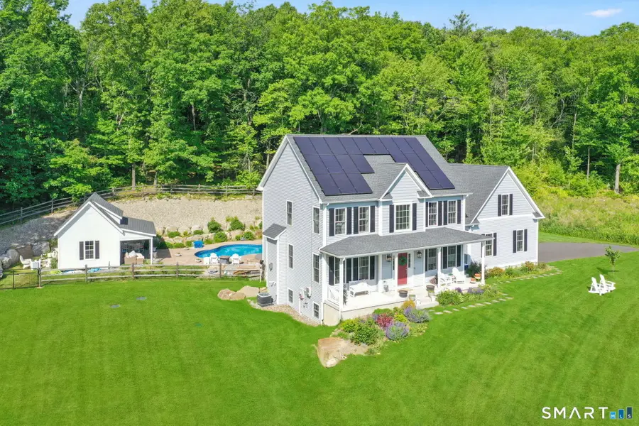 3 Windmill Lane, Canton, CT 06019 - #3