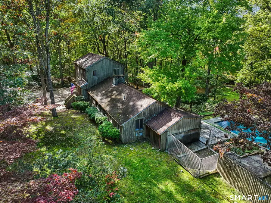 140 Vista Road, Wilton, CT 06897 - #2