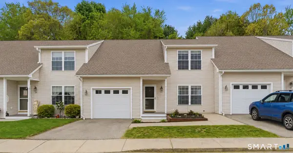 17 Cross Creek Road #17, Plainfield, CT 06374