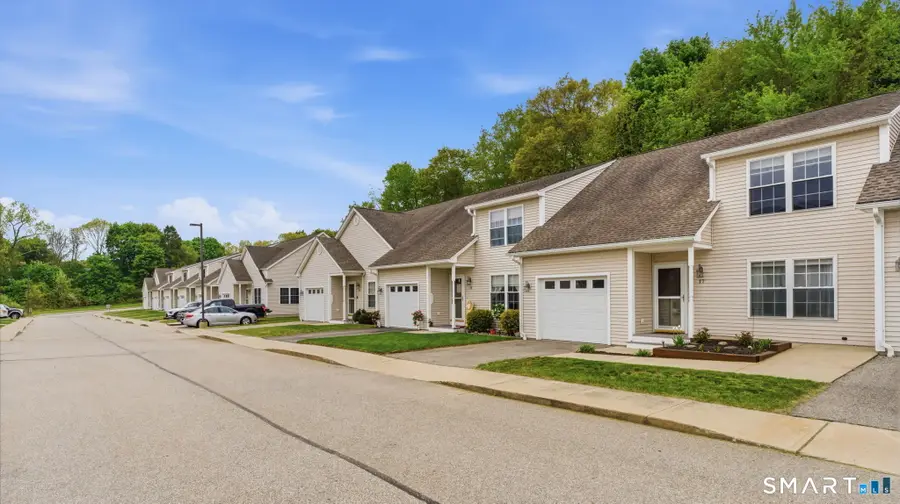 17 Cross Creek Road #17, Plainfield, CT 06374 - #2