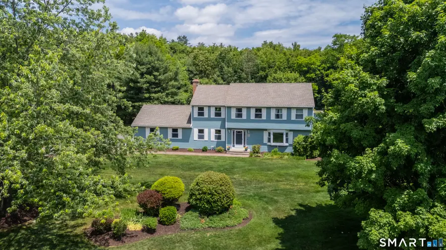 118 Mountain Spring Road, Burlington, CT 06013 - #2