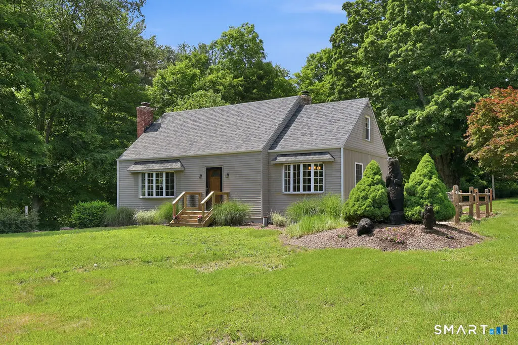 7 Davison Road, Moodus, CT 06469 - #1