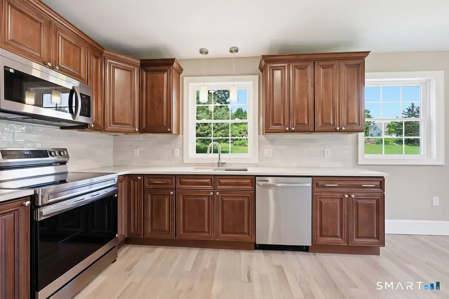 7 Davison Road, Moodus, CT 06469 - #3