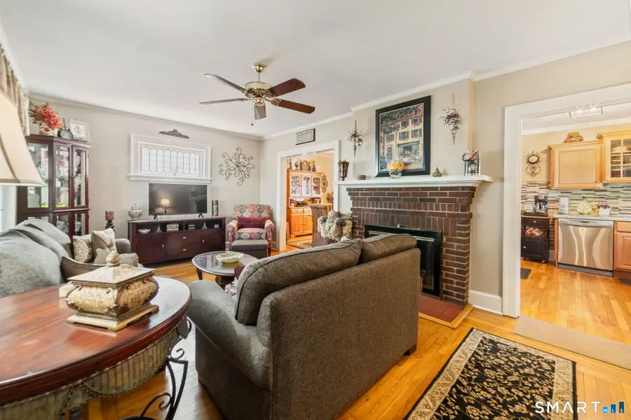 65 Ford Street, Hamden, CT 06517 - #2