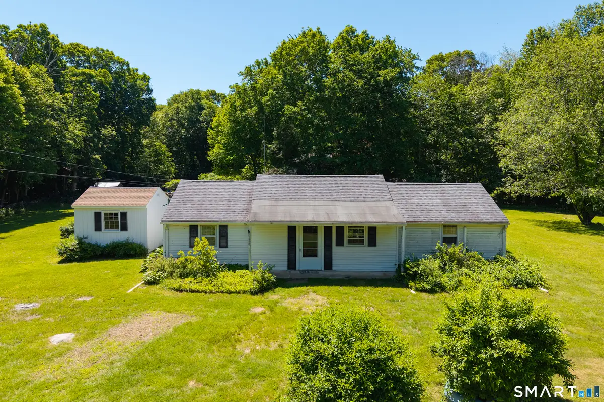 128 Mares Hill Road, Ivoryton, CT 06442 - #1