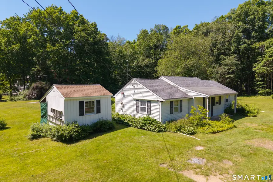 128 Mares Hill Road, Ivoryton, CT 06442 - #2
