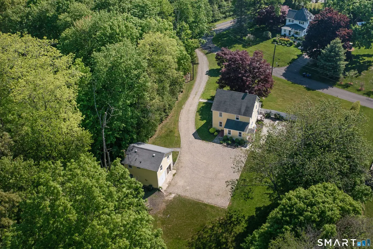 159A Barry Avenue, Ridgefield, CT 06877 - #1