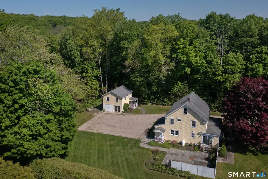 159A Barry Avenue, Ridgefield, CT 06877 - #2