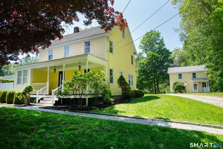 159A Barry Avenue, Ridgefield, CT 06877 - #3