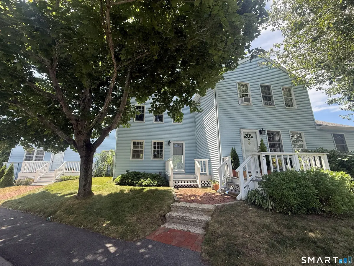 10 Masons Island Road #8, Mystic, CT 06355 - #1