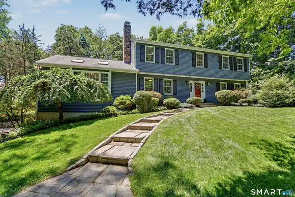 57 Fawn Meadow Drive, Trumbull, CT 06611