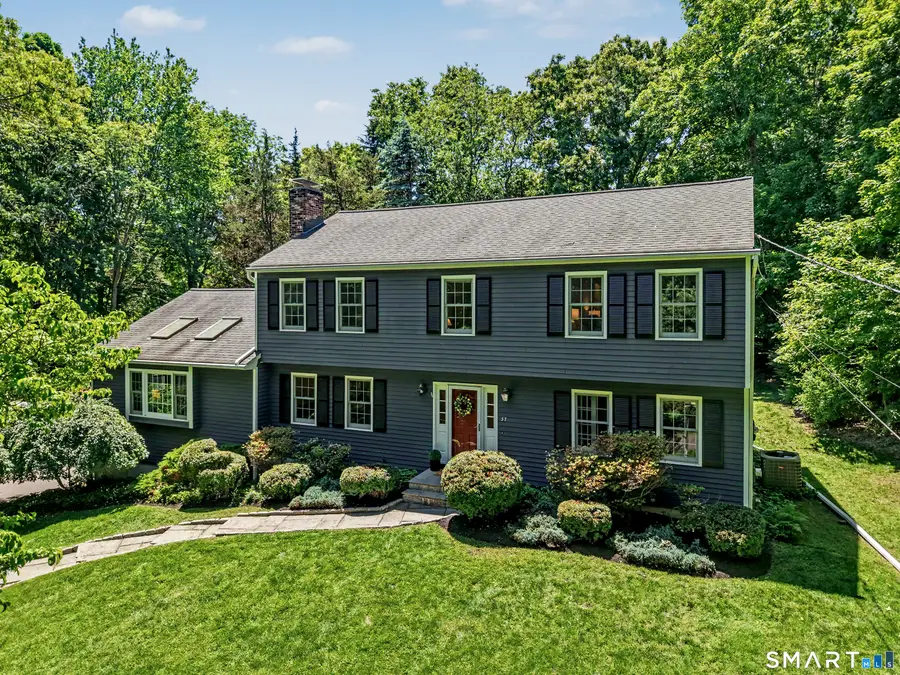 57 Fawn Meadow Drive, Trumbull, CT 06611 - #2