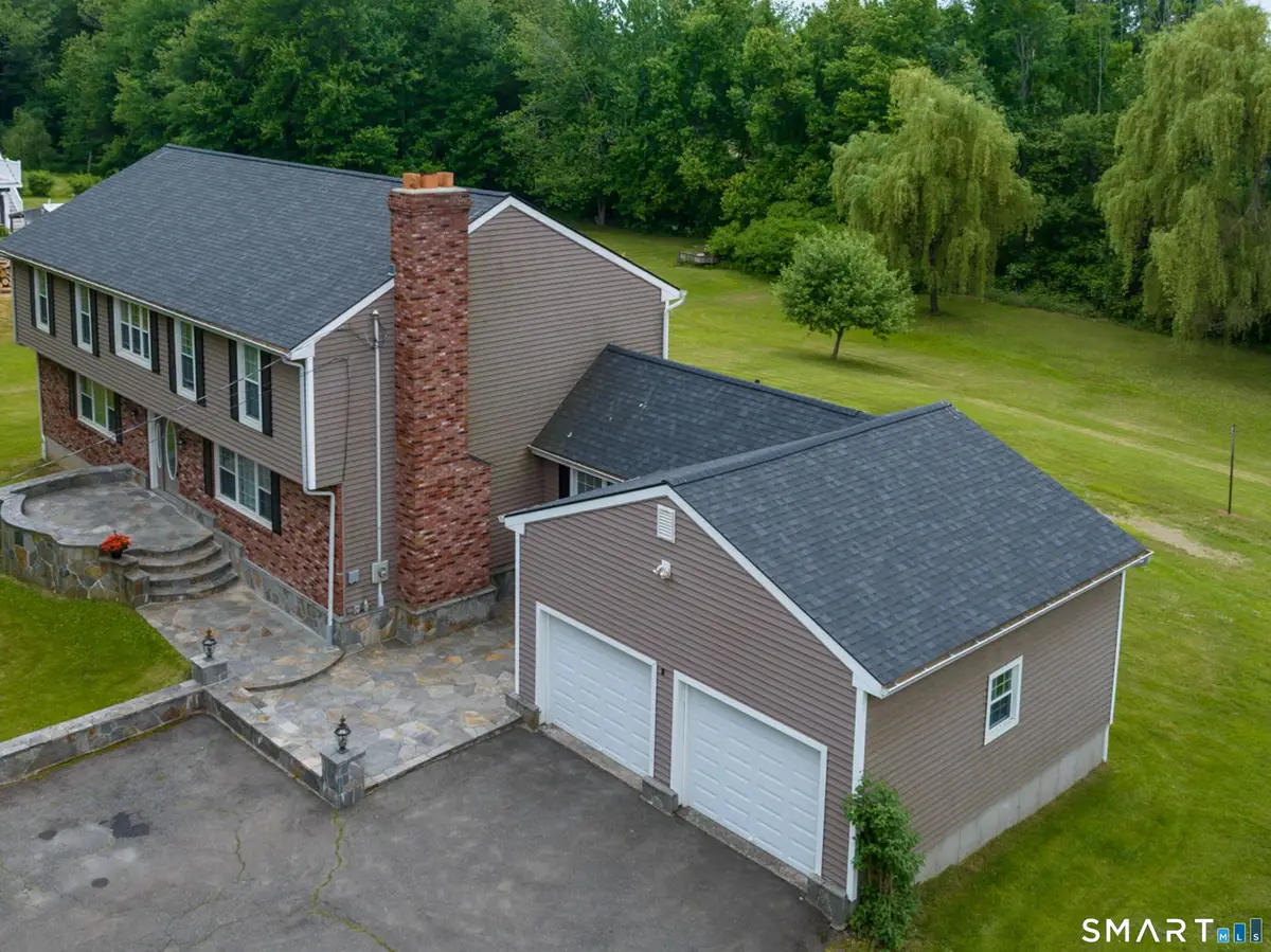 100 Mount Tobe Road, Plymouth, CT 06782 - #1