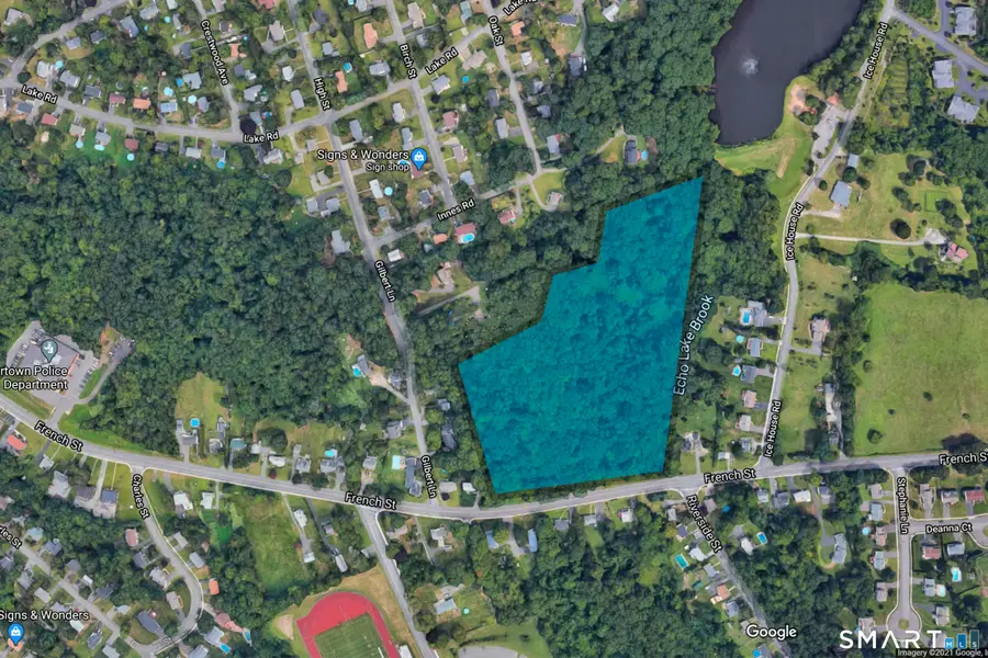 0 French Street, Watertown, CT 06795 - #3