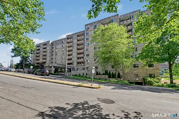 143 Hoyt Street #4K, Stamford, CT 06905