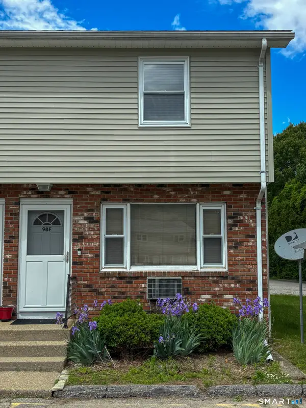98 Canterbury Road #F, Plainfield, CT 06374