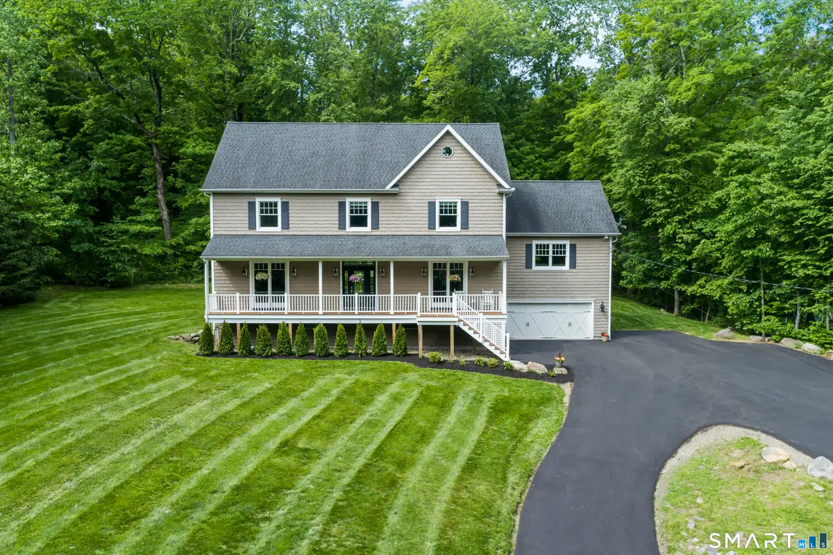 257 Old Sib Road, Ridgefield, CT 06877 - #1