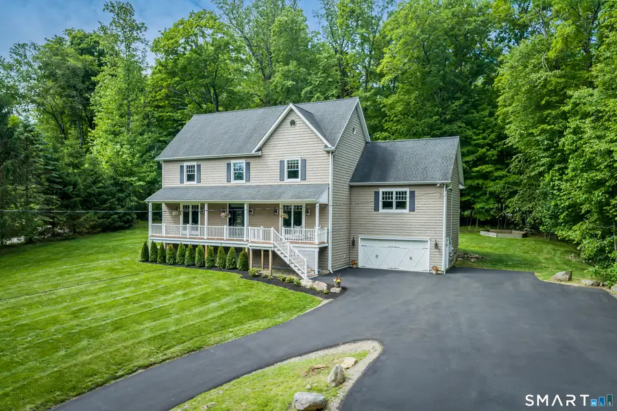 257 Old Sib Road, Ridgefield, CT 06877 - #3