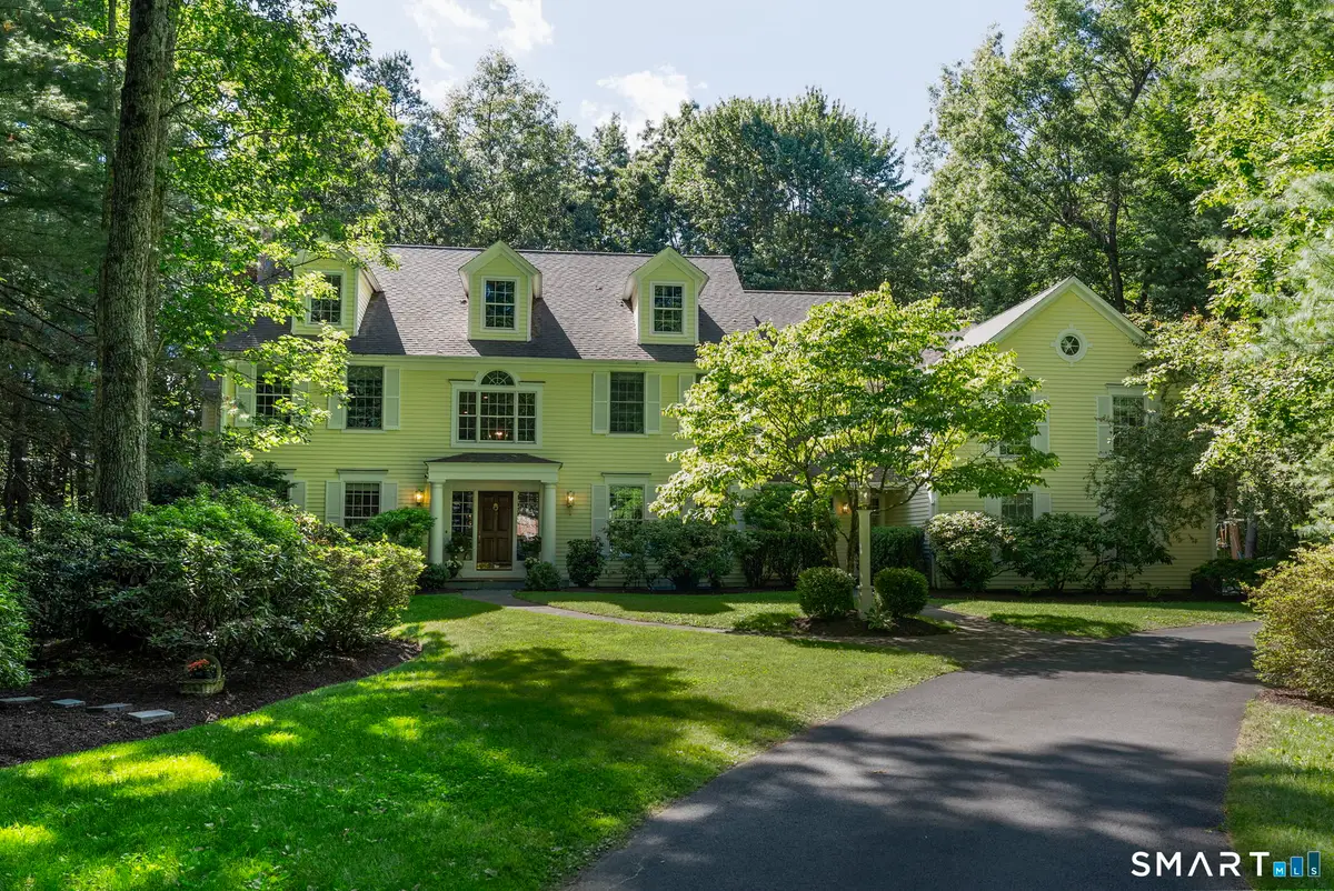 10 Langley Park, Farmington, CT 06032 - #1