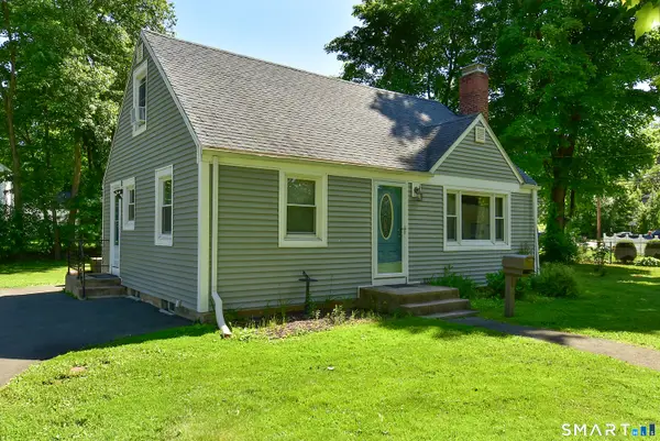 82 Rood Avenue, Windsor, CT 06095