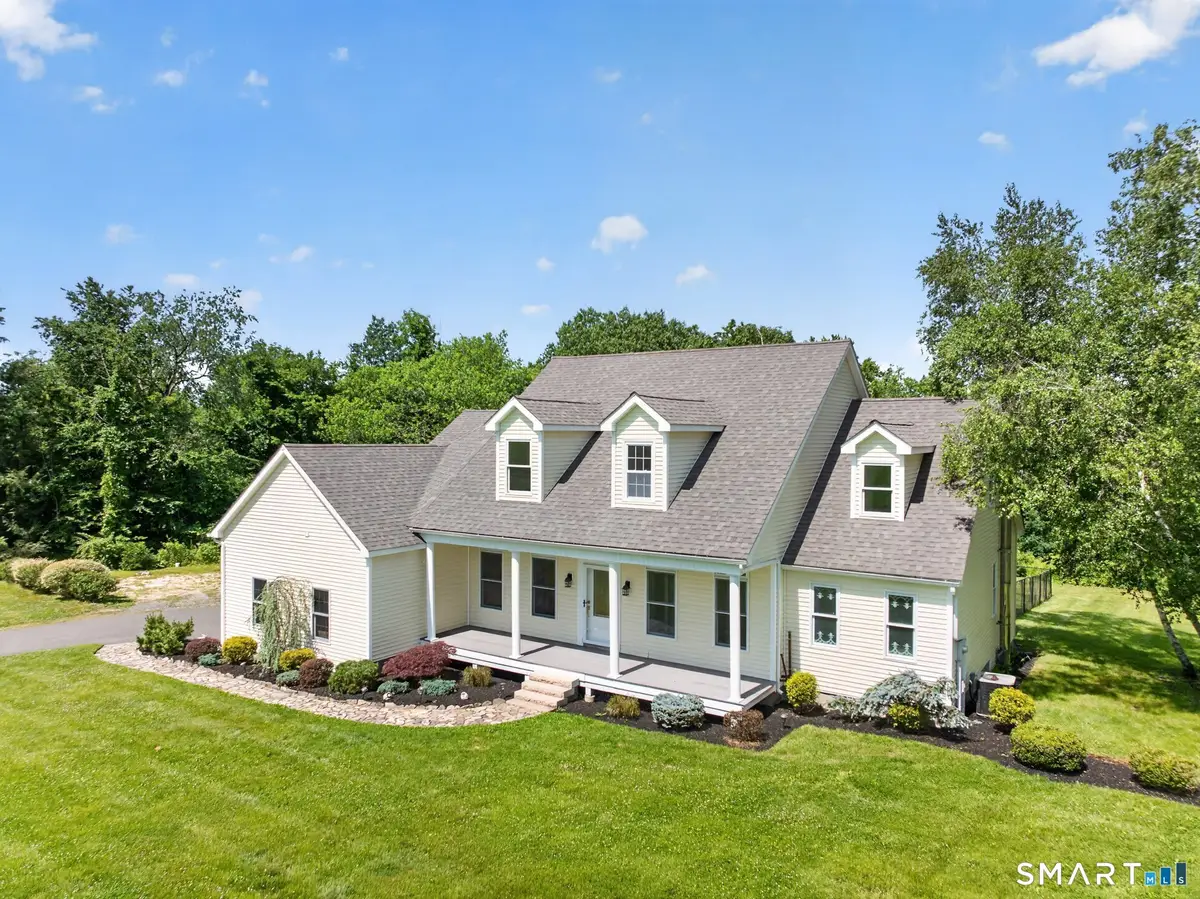 365 Munger Lane, Bethlehem, CT 06751 - #1
