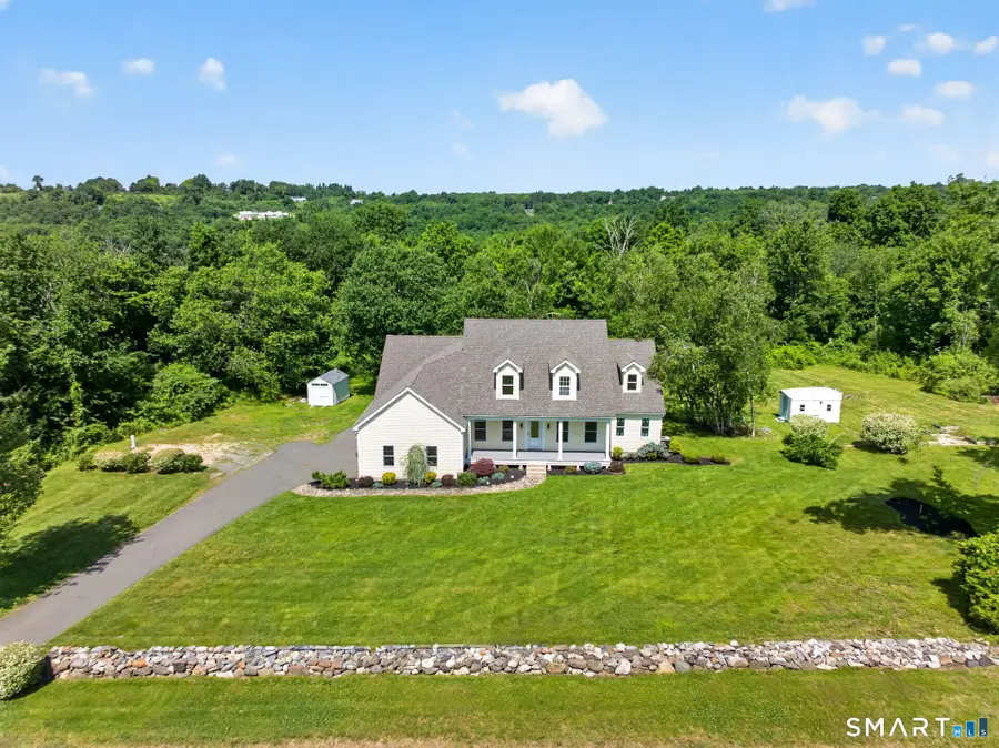 365 Munger Lane, Bethlehem, CT 06751 - #2