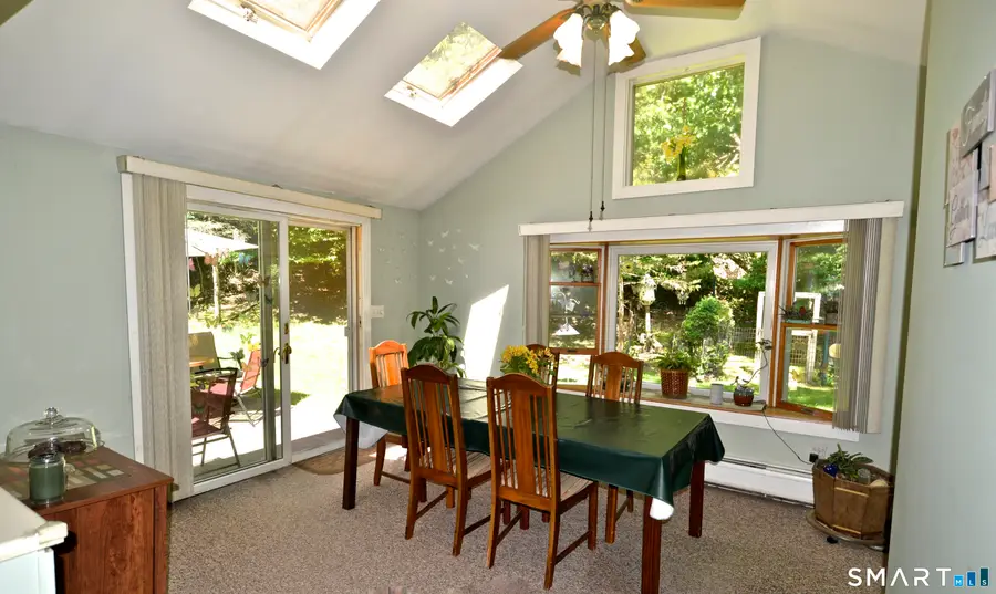 39 Taylor Road, Bethel, CT 06801 - #3