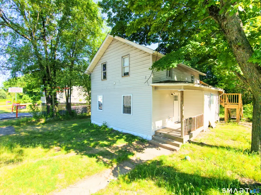 162 East Main Street, Bristol, CT 06010 - #2