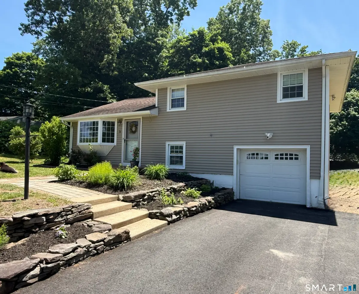 3 Woodview Drive, Brookfield, CT 06804 - #1