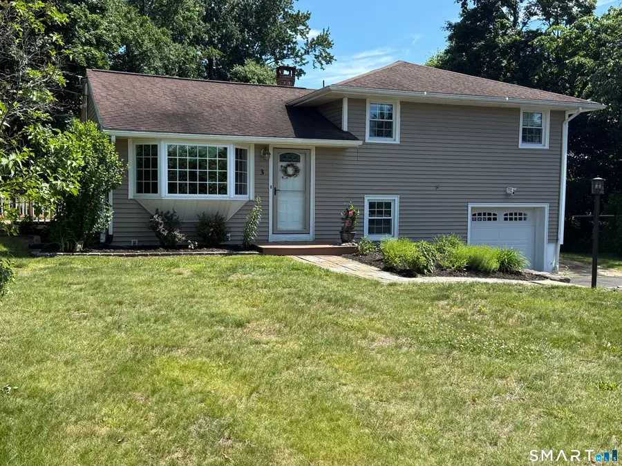 3 Woodview Drive, Brookfield, CT 06804 - #2