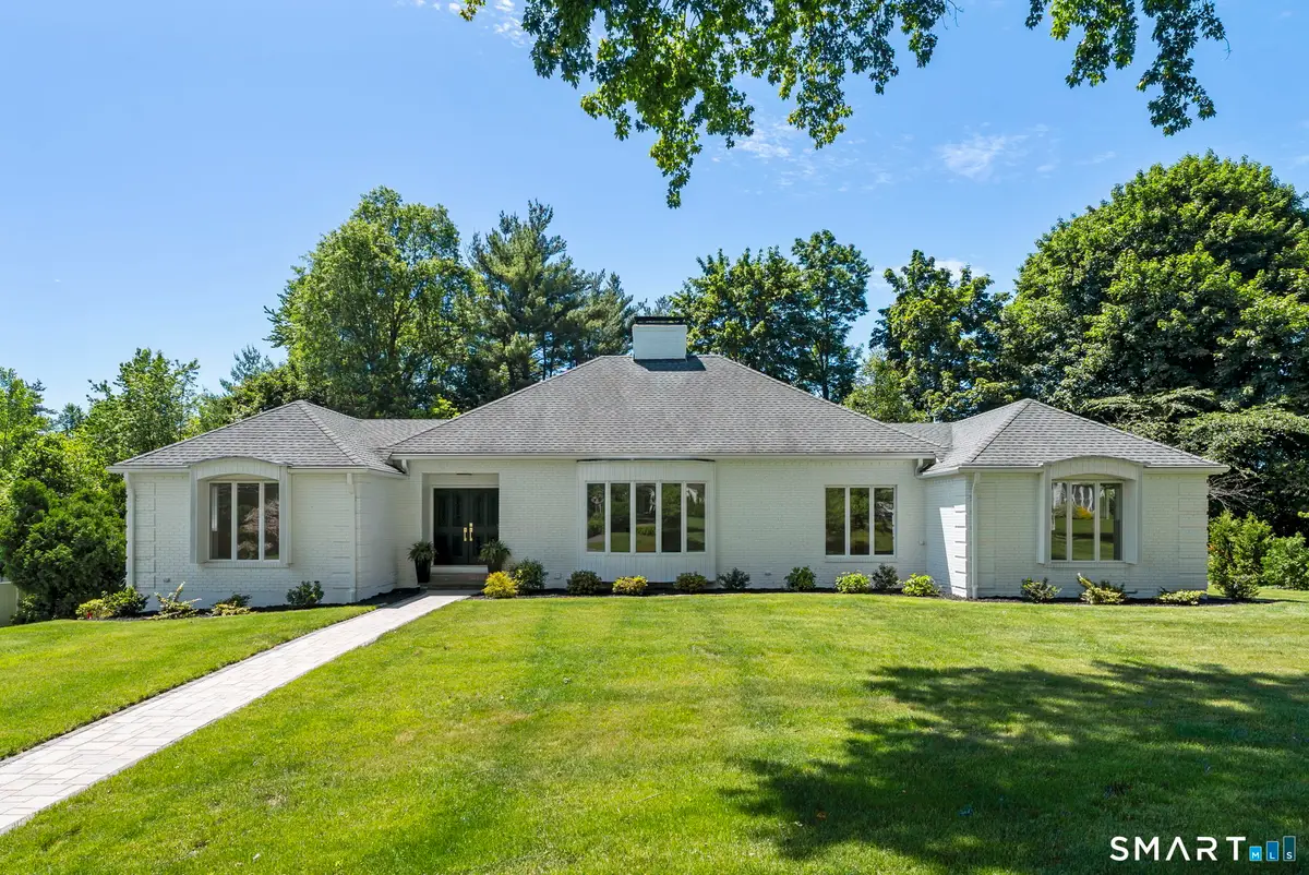 61 Flagg Road, West Hartford, CT 06117 - #1