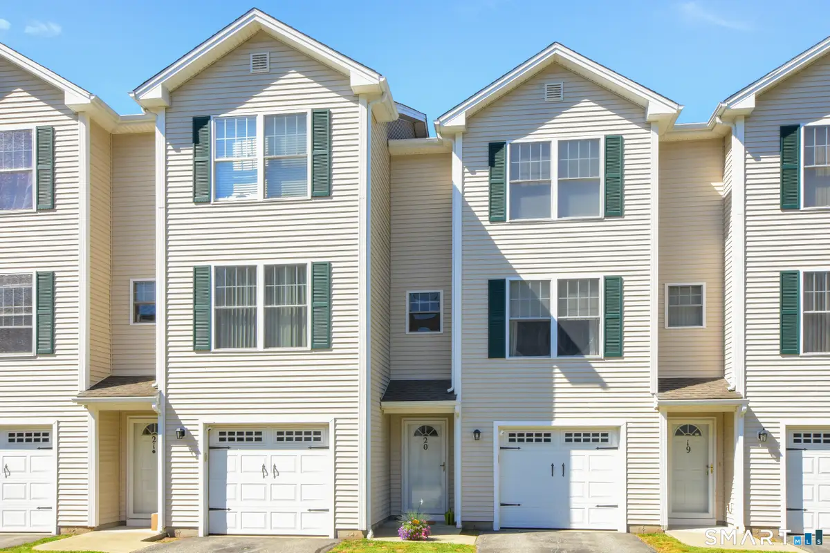 86 Otrobando Avenue #11, Norwich, CT 06360 - #1