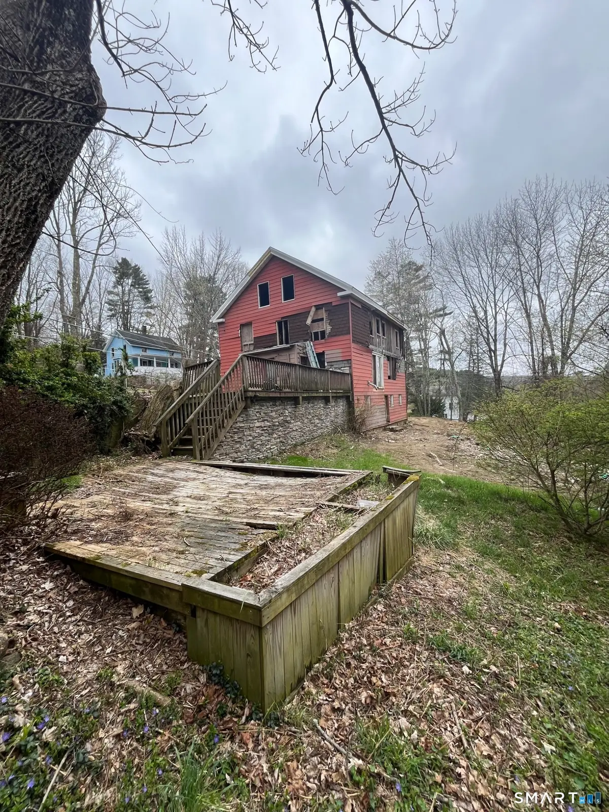 24 New City Road, Stafford Springs, CT 06076 - #1