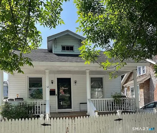 12 Violet Street, Hamden, CT 06517