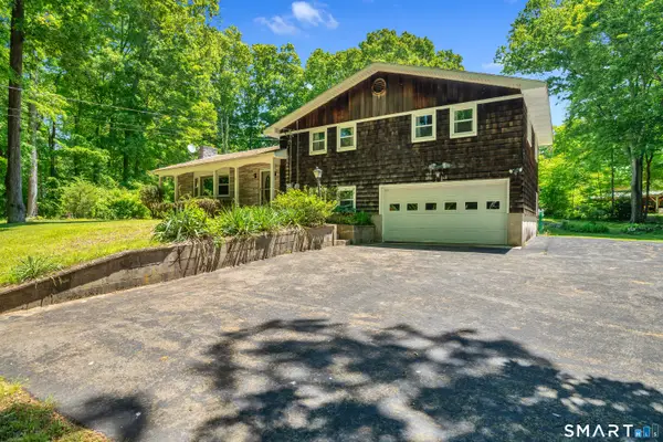 51 Norwich Road, Salem, CT 06420