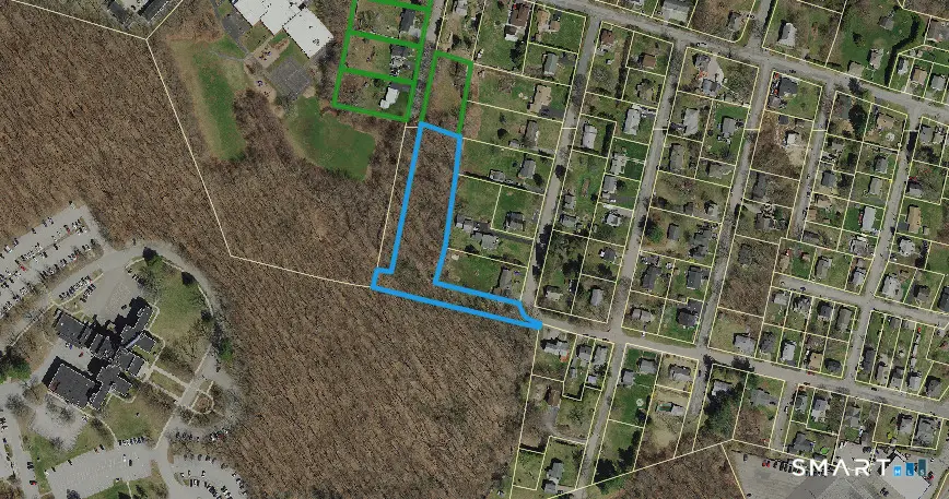 Ann Avenue, Norwich, CT 06360 - #1