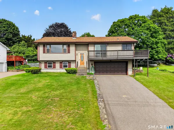 314 Virgo Drive, Groton, CT 06340