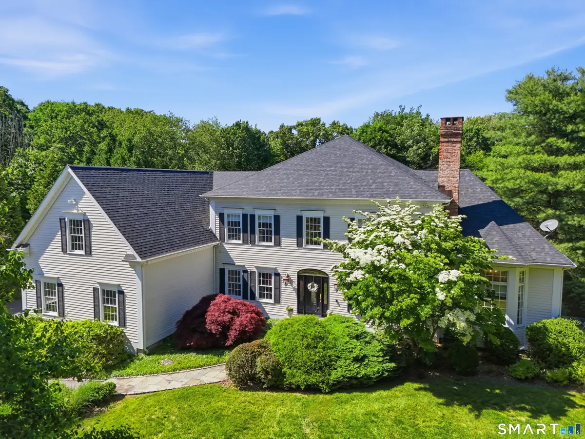 30 Carriage Drive, Easton, CT 06612 - #1