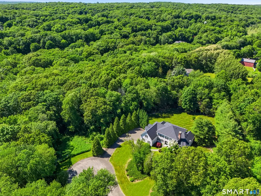 30 Carriage Drive, Easton, CT 06612 - #3