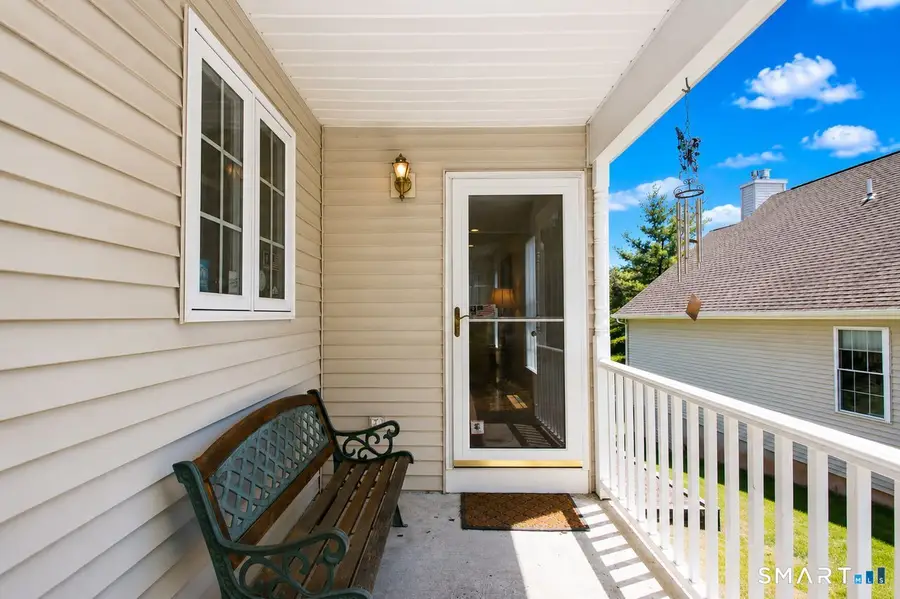 25 Hamden Hills Drive #23, Hamden, CT 06518 - #3