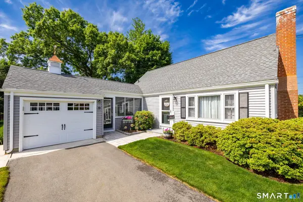 19 Baldwin Street, West Hartford, CT 06110