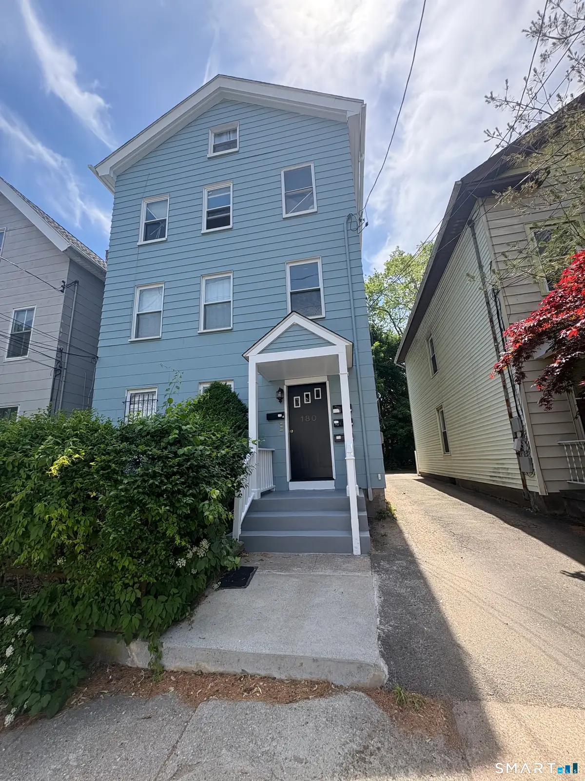 180 Willow Street, New Haven, CT 06511 - #1