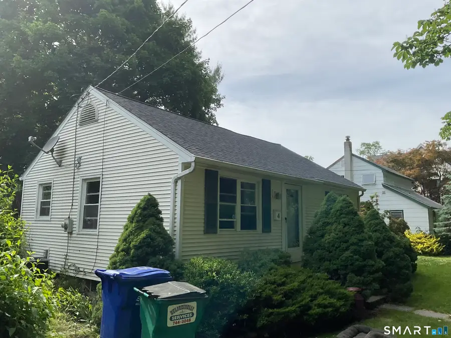 4 Elgin Avenue, Bethel, CT 06801 - #2