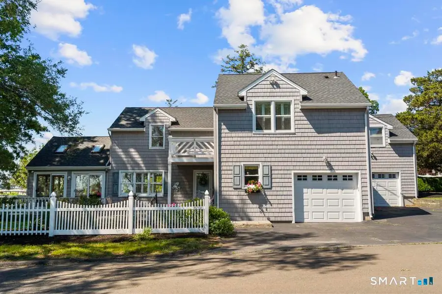 101 Edgemont Road, Milford, CT 06460 - #3
