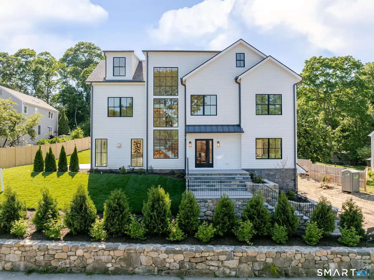 124 Forest Street, New Canaan, CT 06840 - #1