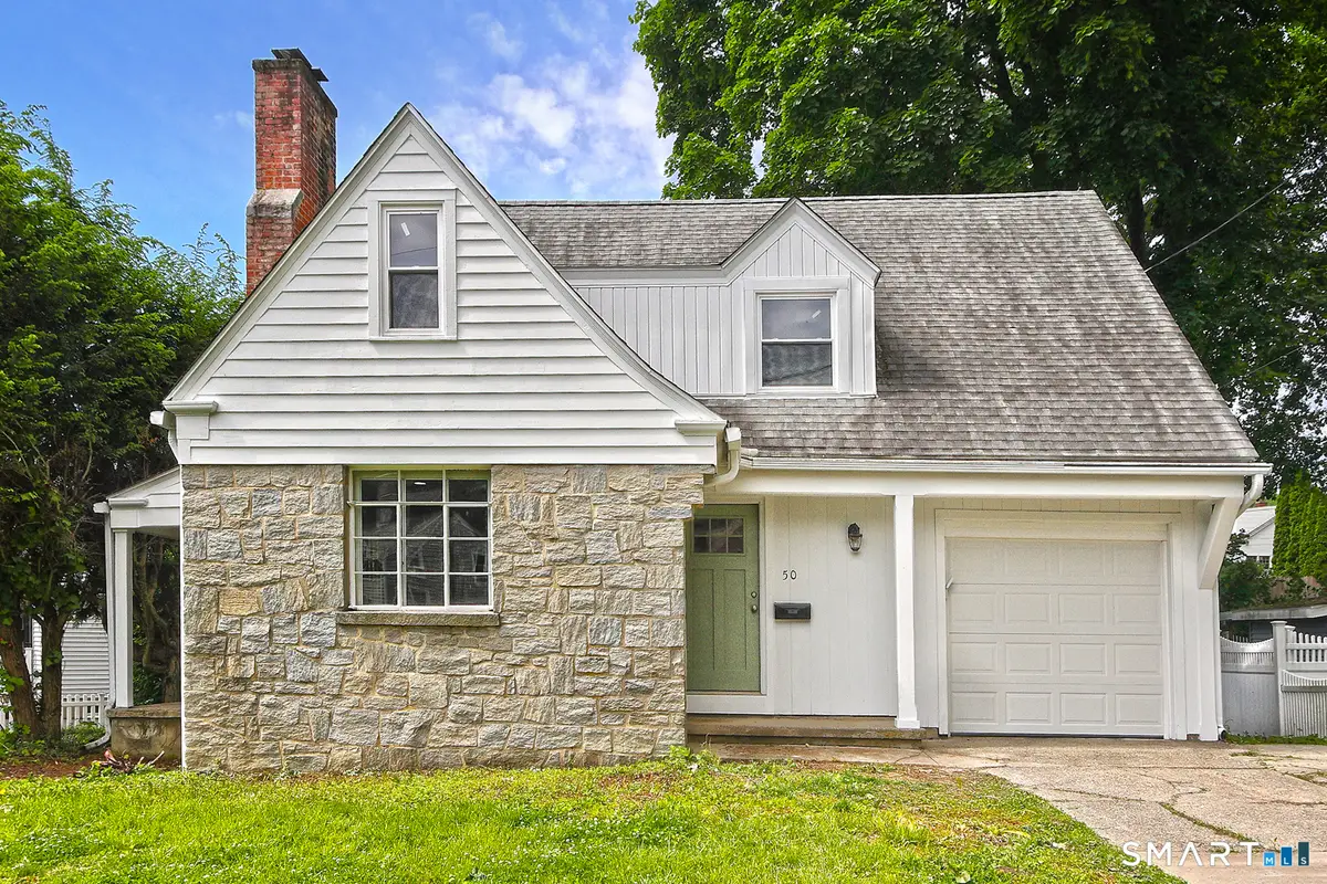50 Moore Avenue, Naugatuck, CT 06770 - #1
