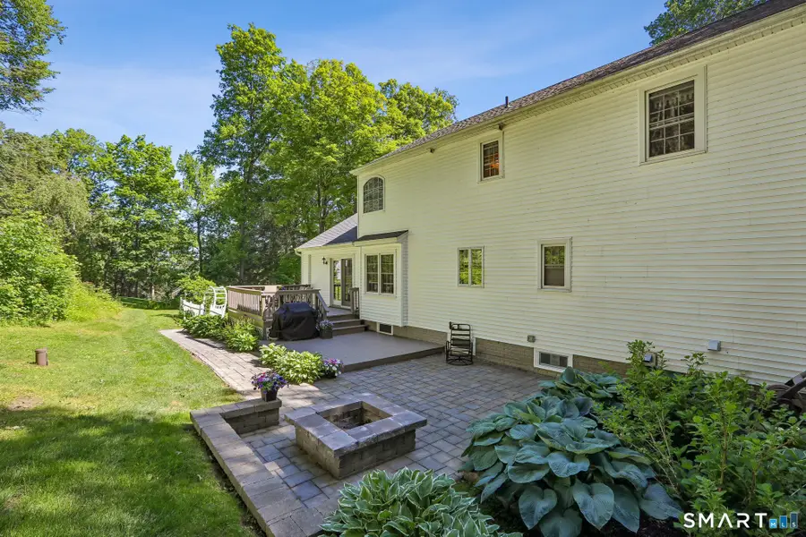 28 Colonial Ridge Drive, Gaylordsville, CT 06755 - #2