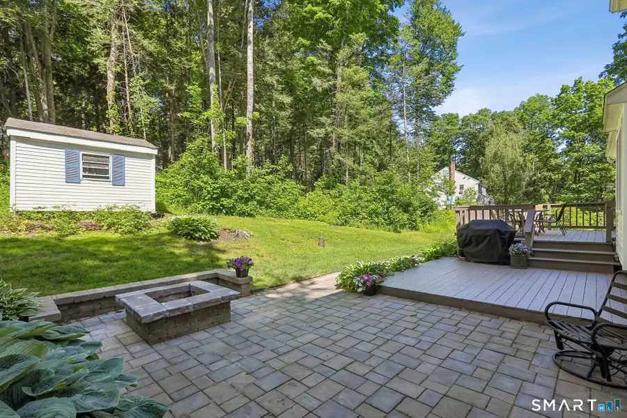 28 Colonial Ridge Drive, Gaylordsville, CT 06755 - #3