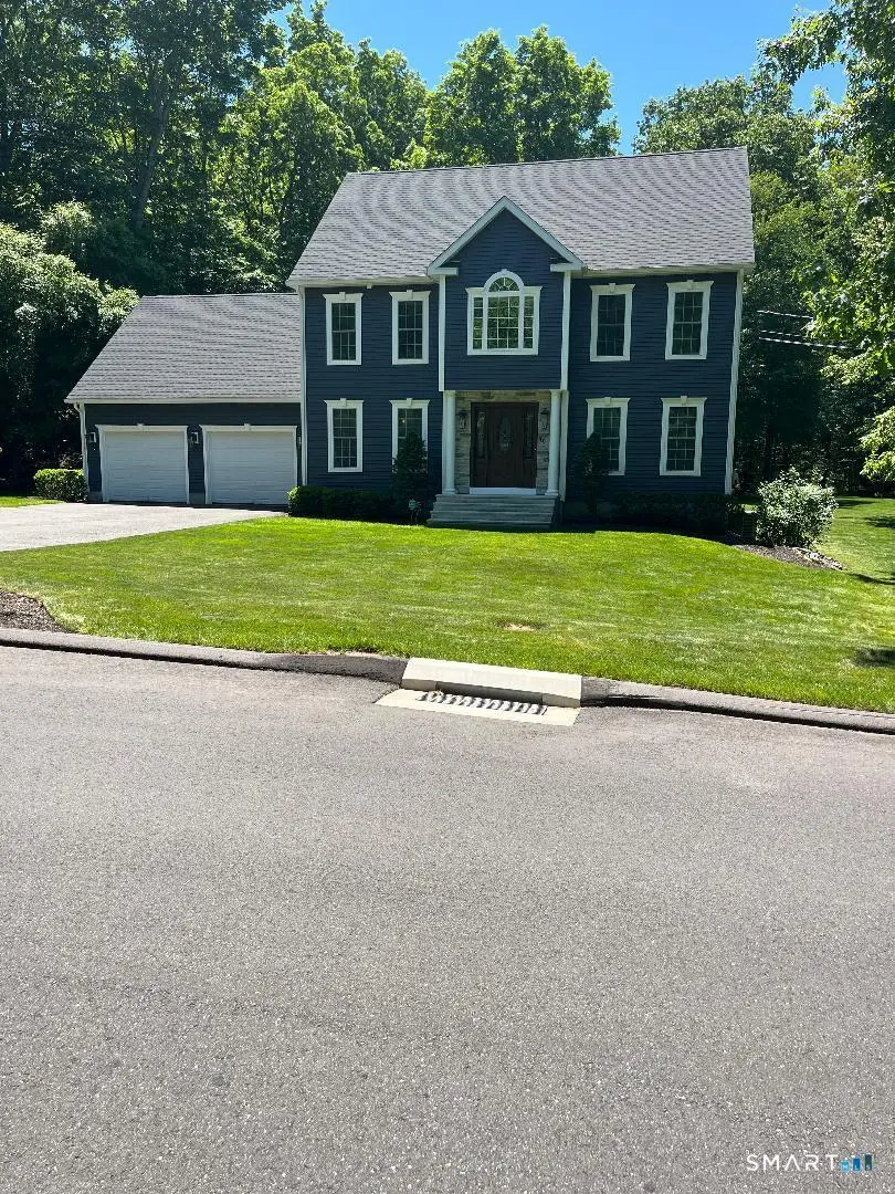 36 Derek Drive, Tolland, CT 06084 - #1